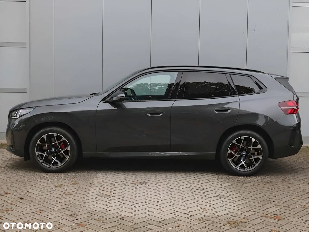 BMW X3 20d xDrive - 3