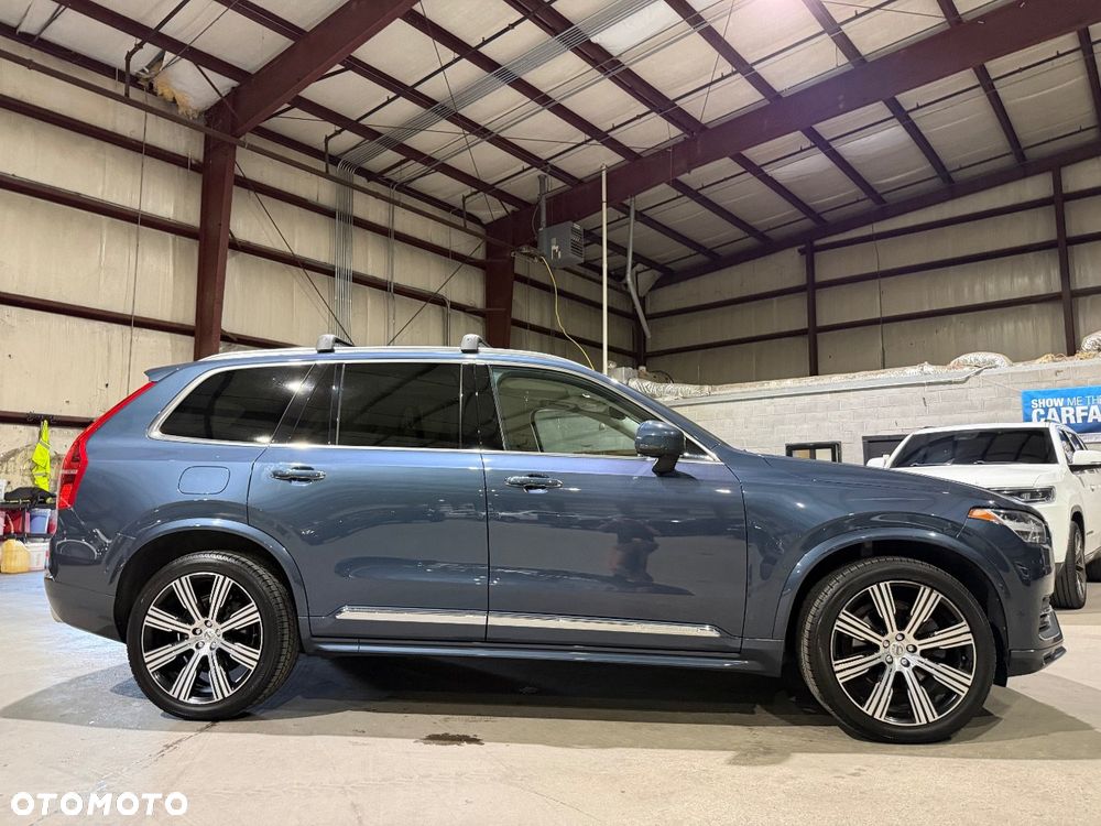 Volvo XC 90 T6 AWD Inscription - 4