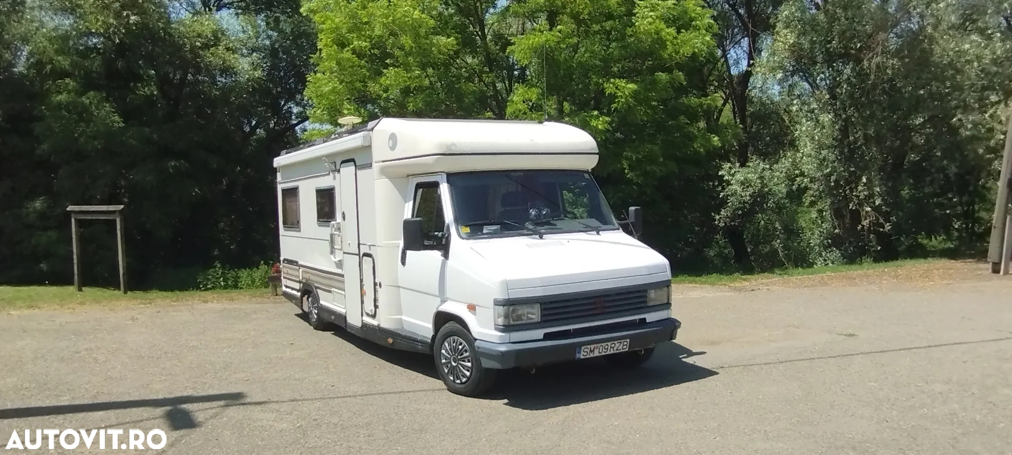 Peugeot Altul - 4