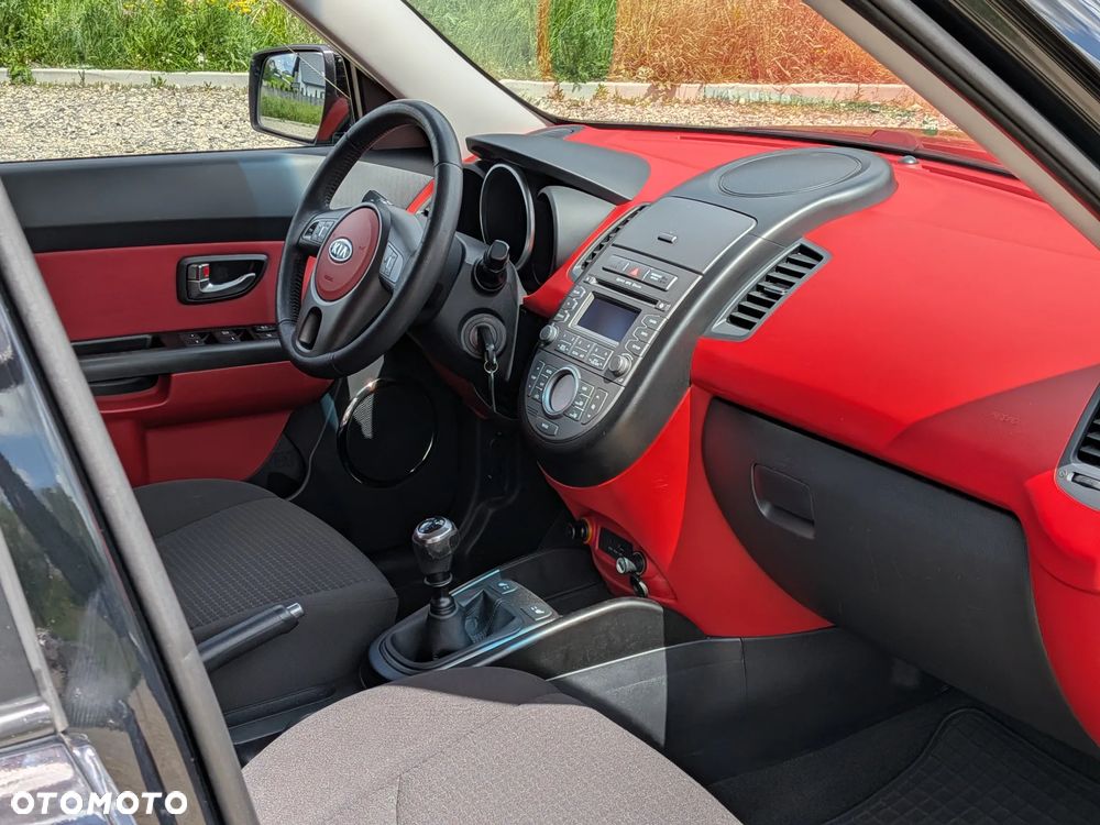 Kia Soul 1.6 GDI XL - 7