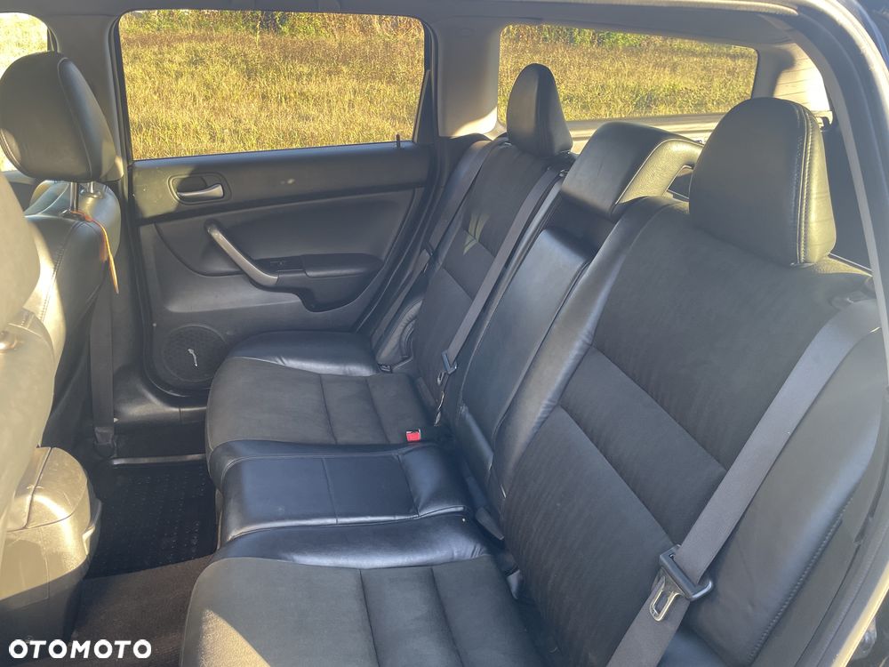 Honda Accord - 7