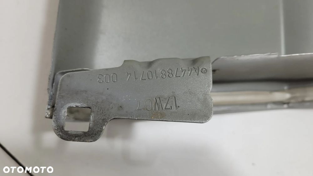 Błotnik lewy przód Mercedes Vito 447 W447 - 9