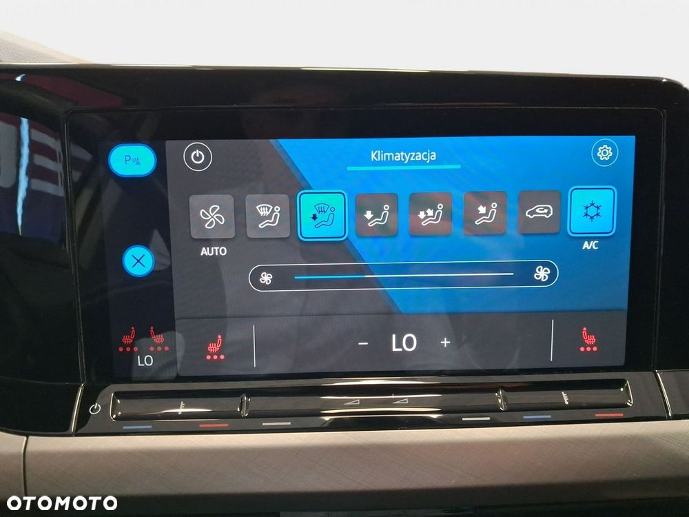 Volkswagen Golf Variant - 23