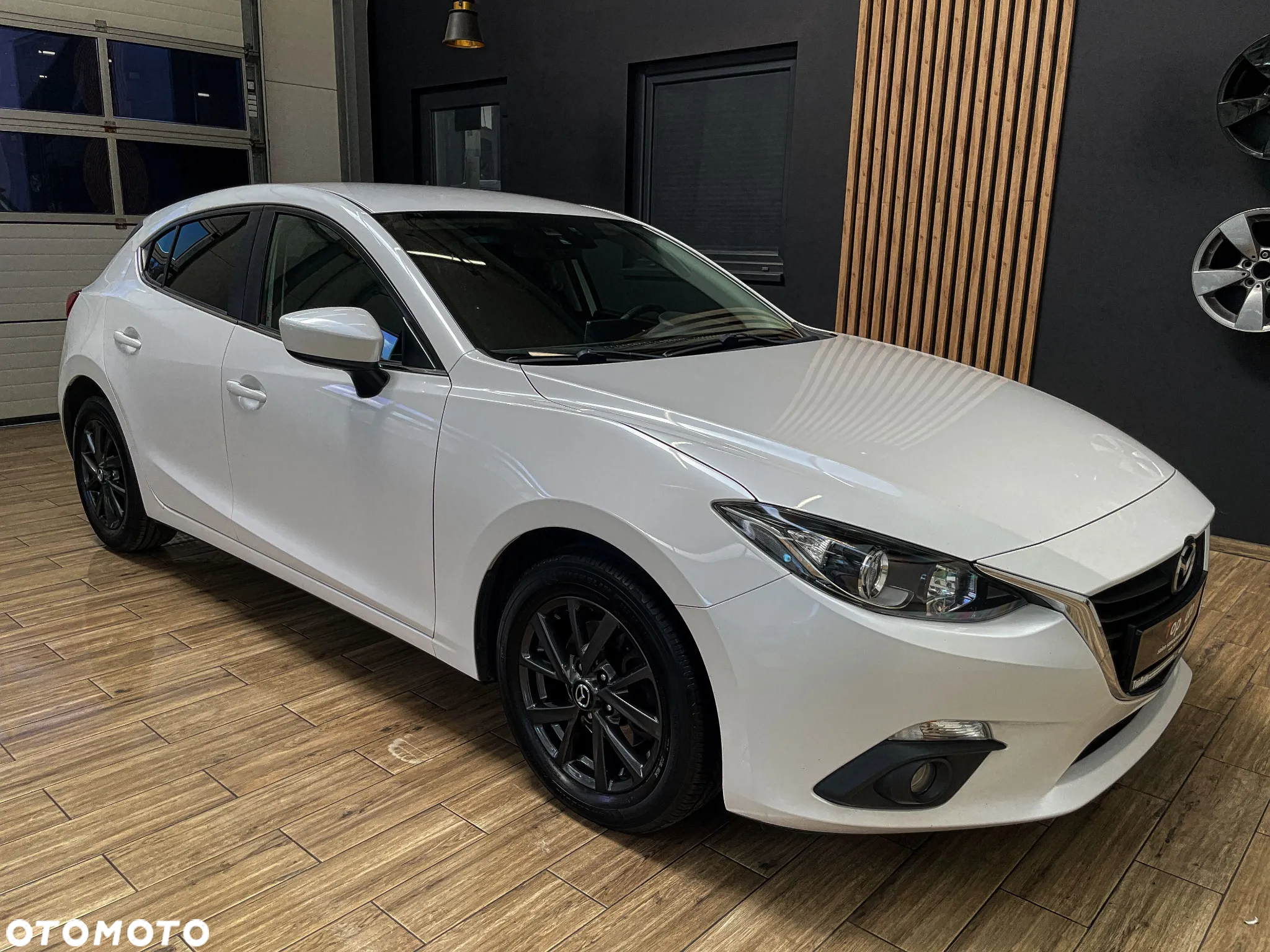 Mazda 3 2.0 Skymotion - 6