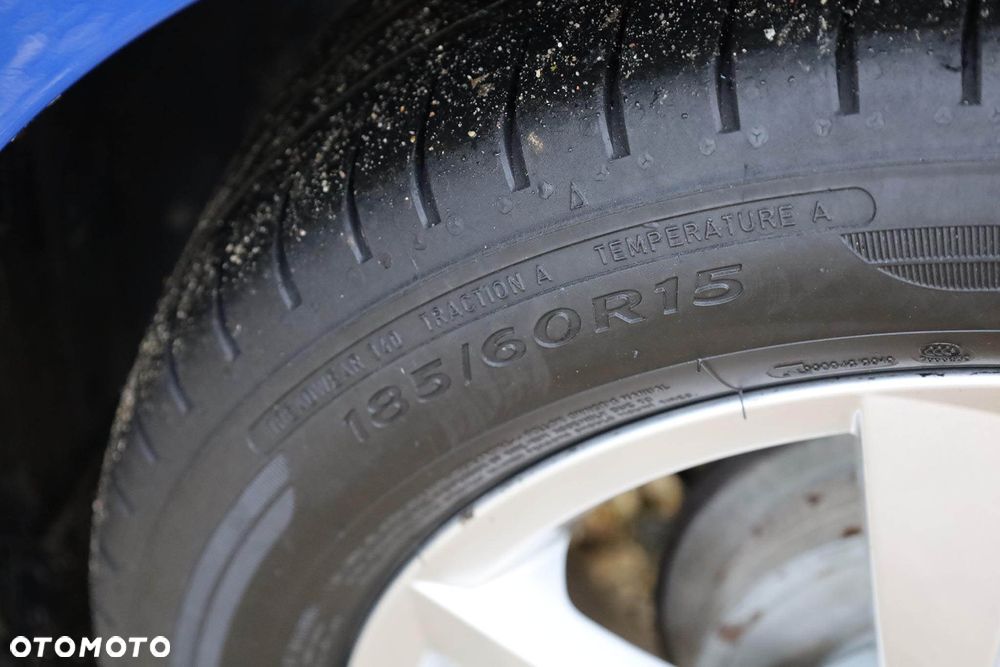 Skoda Fabia 1.0 TSI Ambition Plus - 10