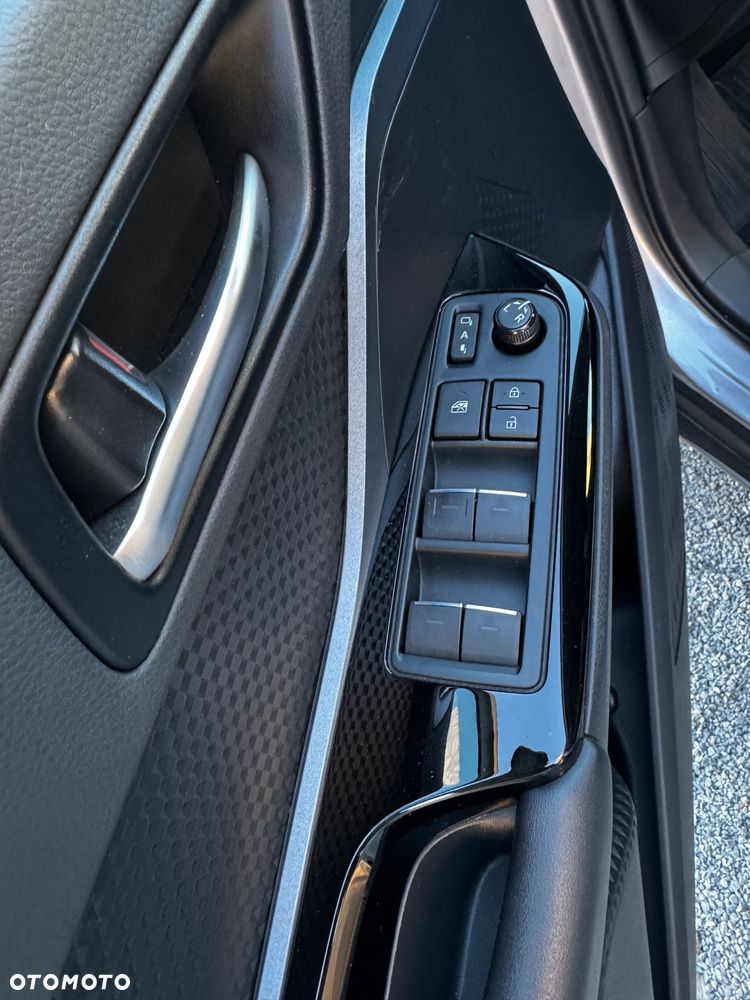 Toyota C-HR 1.8 Hybrid Executive - 20