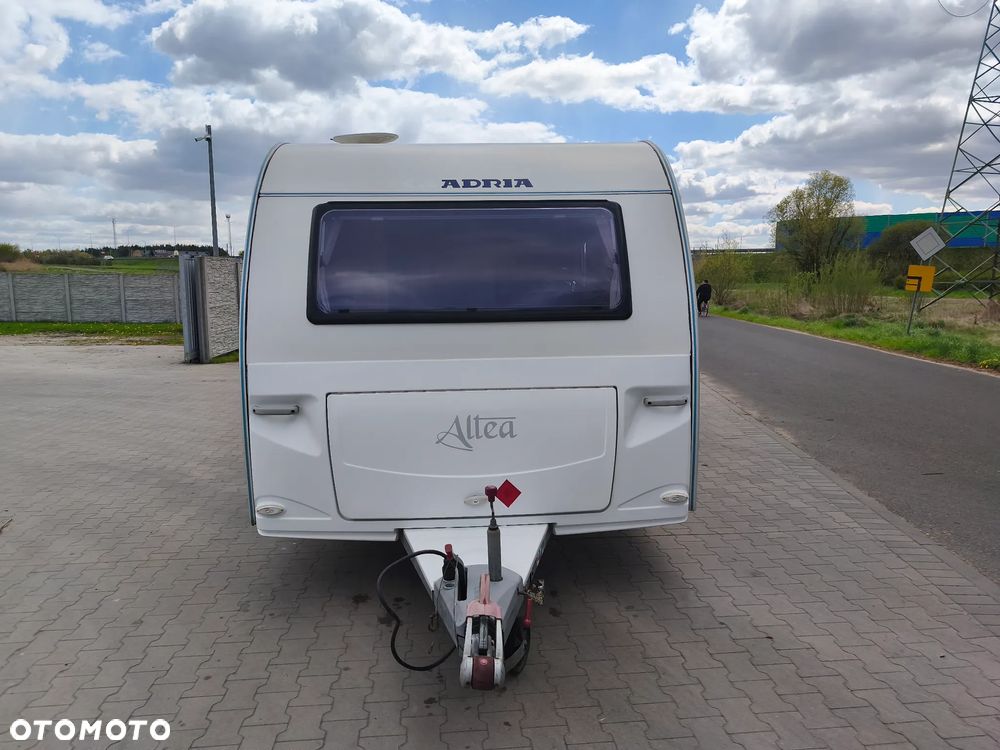 Adria ALTEA 542 DK - 2