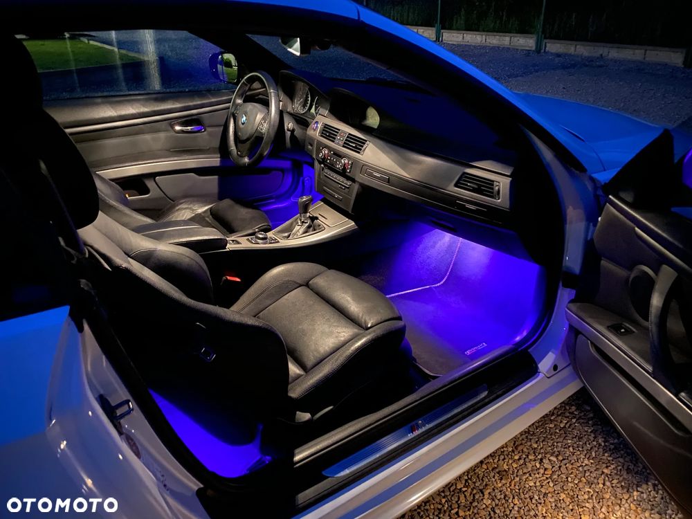 BMW Seria 3 320i Cabrio M Sport Edition - 25