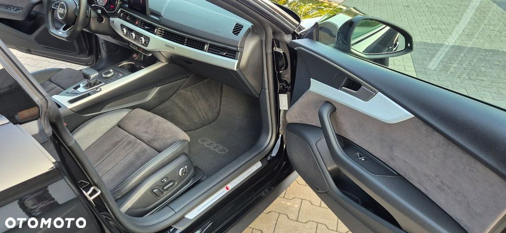 Audi S5 Sportback 3.0 TFSI Quattro Tiptronic - 7