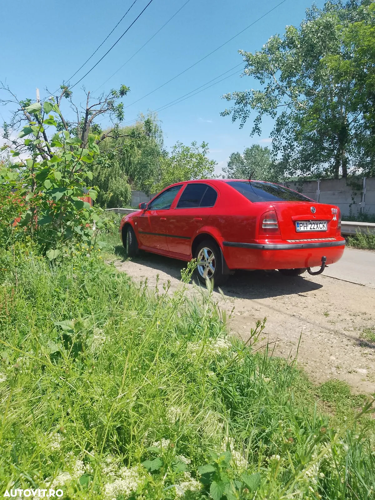 Skoda Octavia 1.9 TDI Classic - 2