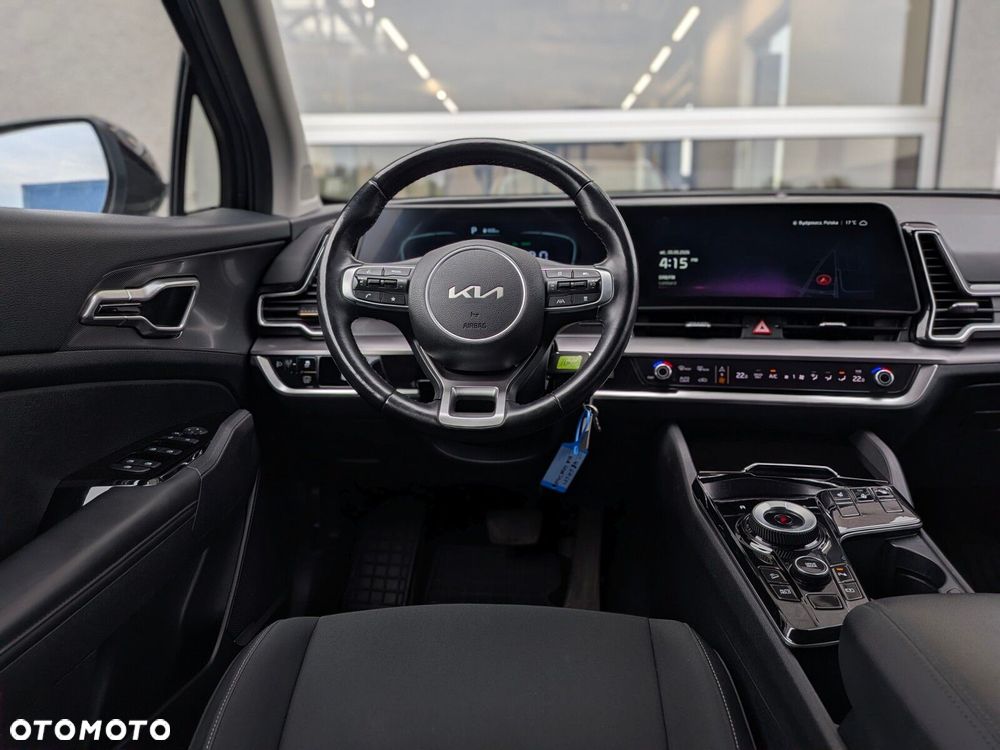 Kia Sportage - 18