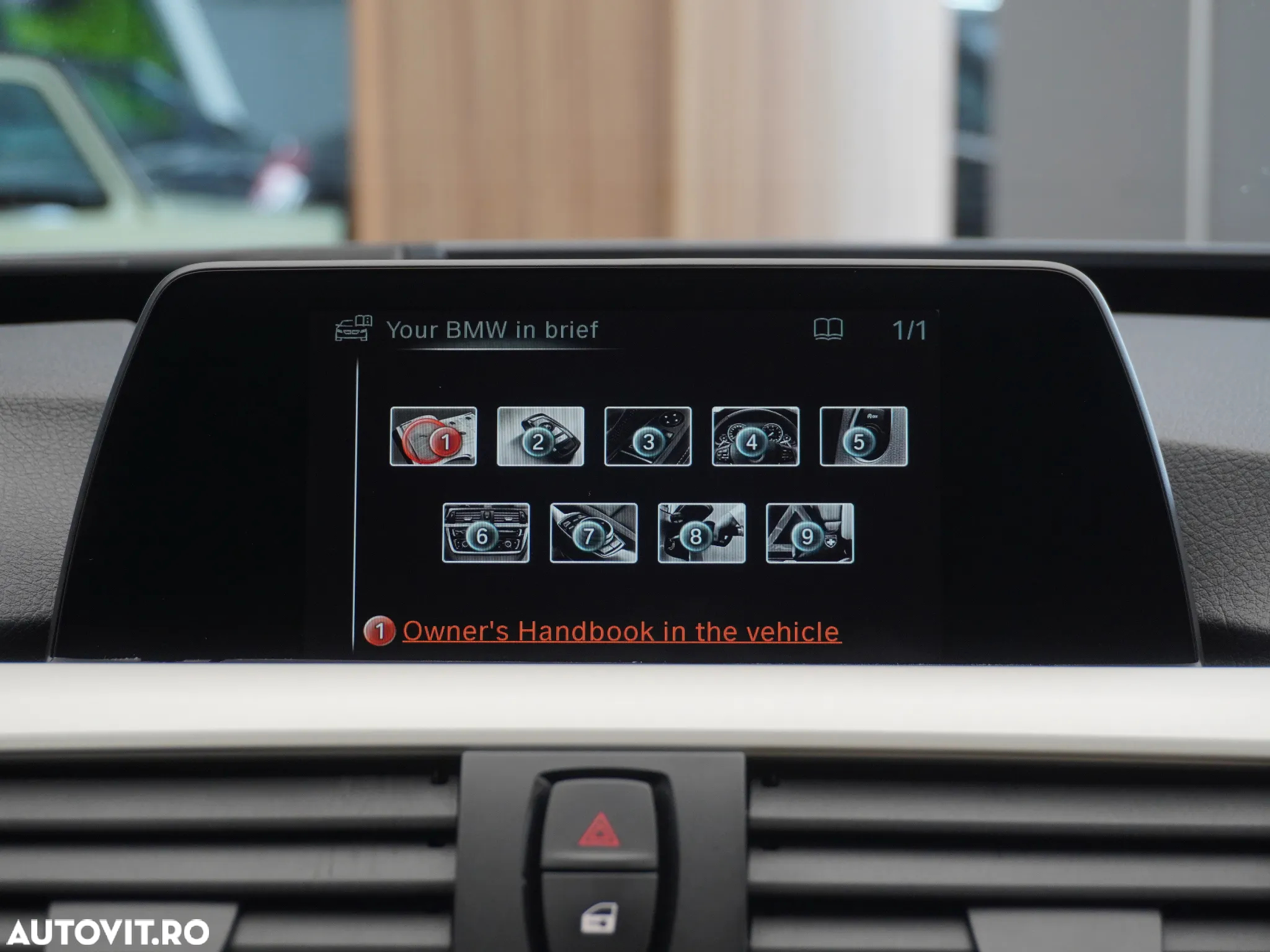 BMW Seria 3 318d - 28