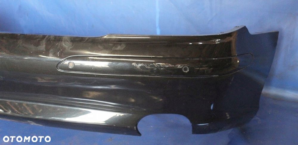 ZDERZAK TYLNY MERCEDES SL R230 197 - 6