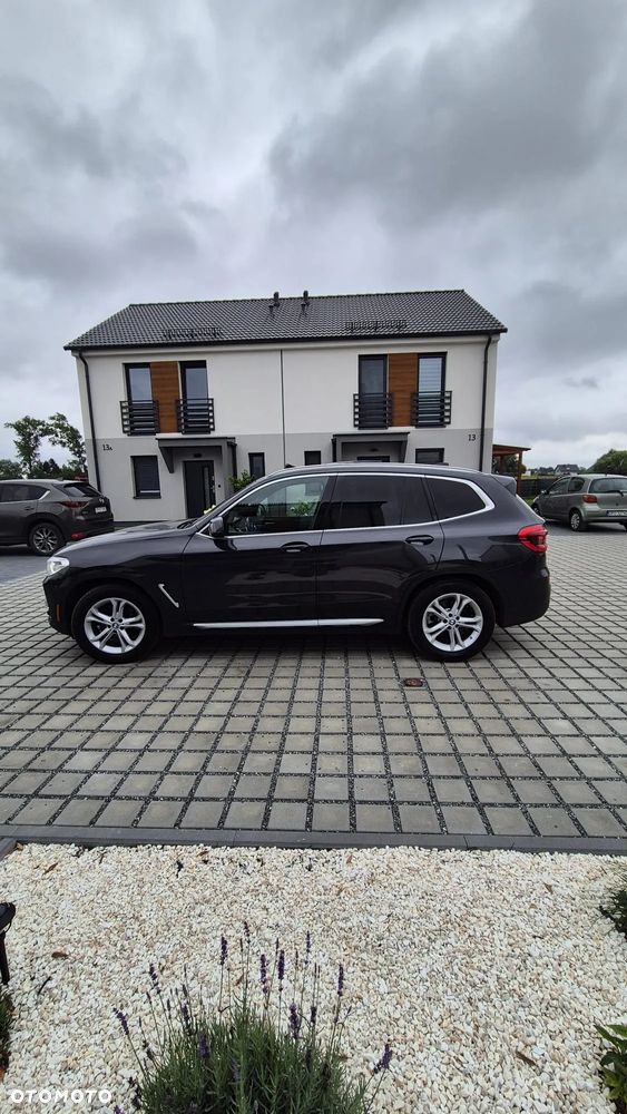 BMW X3 xDrive30i xLine - 5