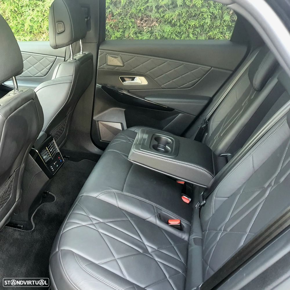DS DS7 Crossback E-Tense Rivoli EAT8 - 13