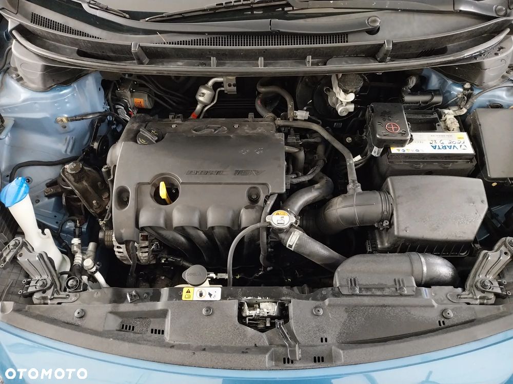 Hyundai i30 1.4 Style - 9