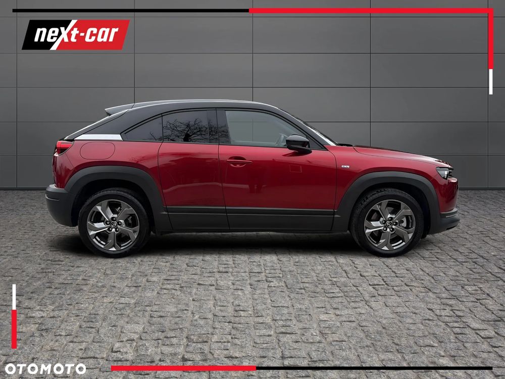 Mazda MX-30 35.5kWh Makoto - 6