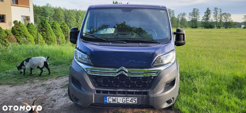 Citroën Jumper L2H1 Durisotti Profi - 2