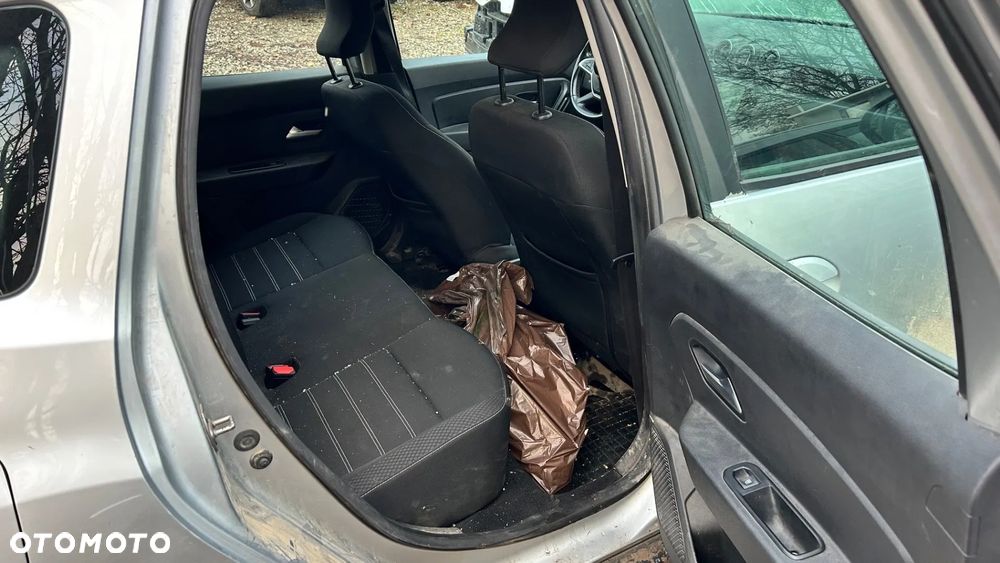 Dacia Duster 1.5 Blue dCi Comfort 4WD EU6d - 9