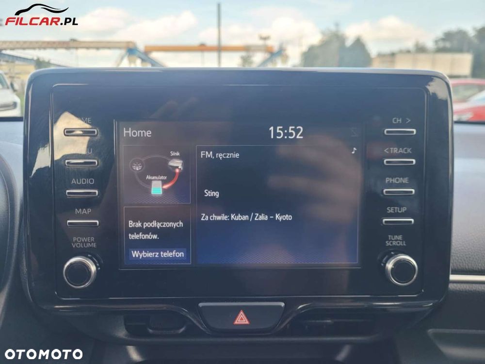 Toyota Yaris - 16