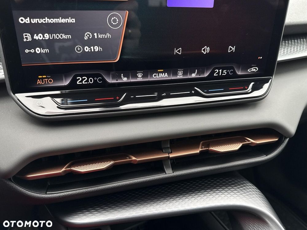 Cupra Terramar - 14