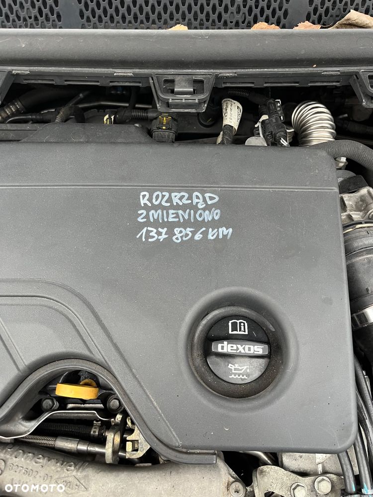 Opel Astra 1.6 BiTrb D (CDTI) Start/Stop Business - 30