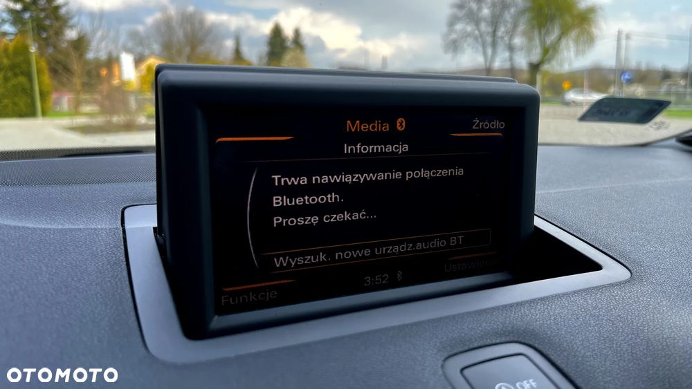 Audi A1 Sportback 1.6 TDI Attraction - 8