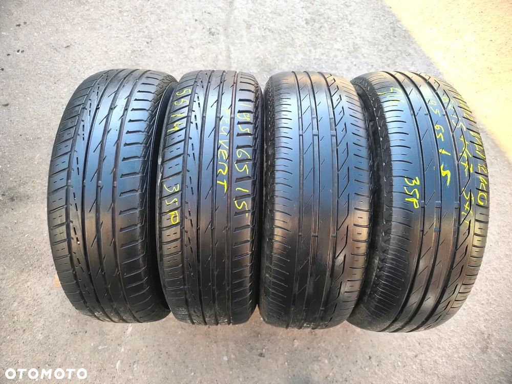 5x112 Felgi Aluminiowe Alufelgi 15 Koła Letnie Lato VW GOLF 5 6 7 V VI VII JETTA CADDY TOURAN SHARAN PASSAT B5 SEAT AUDI SKODA Legnica ALU-RAD 195/65 5,5mm - 17