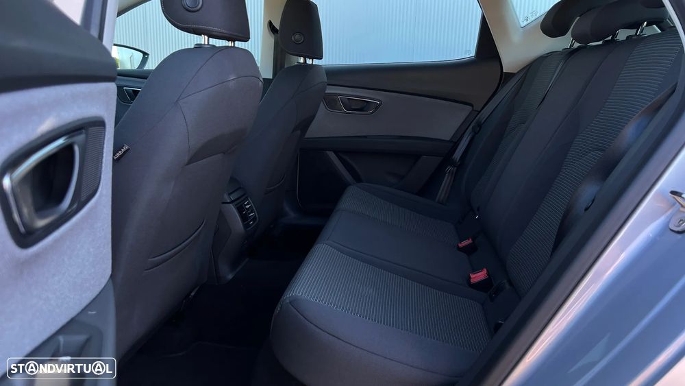 SEAT Leon 1.0 EcoTSI Style S/S - 29