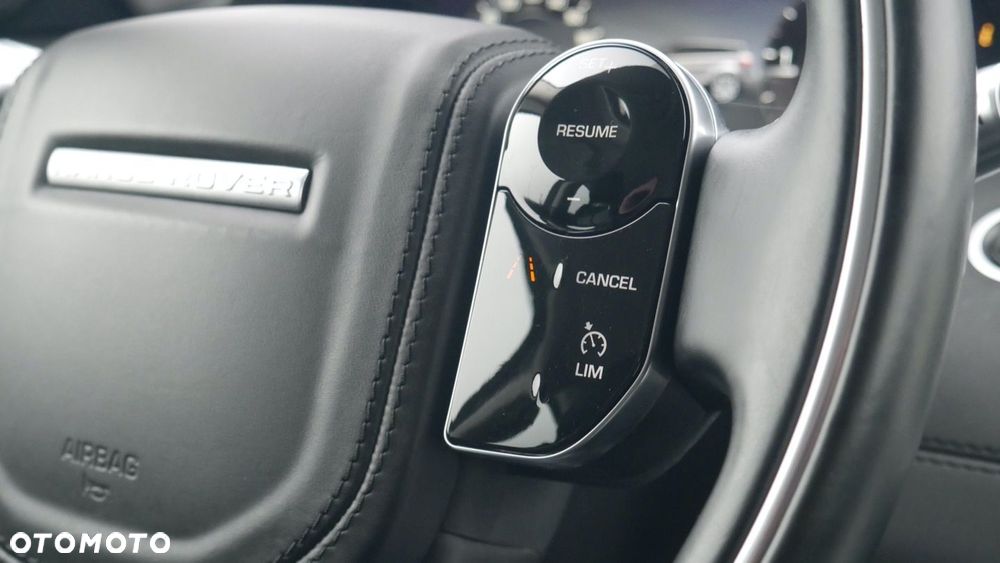 Land Rover Range Rover Evoque - 12