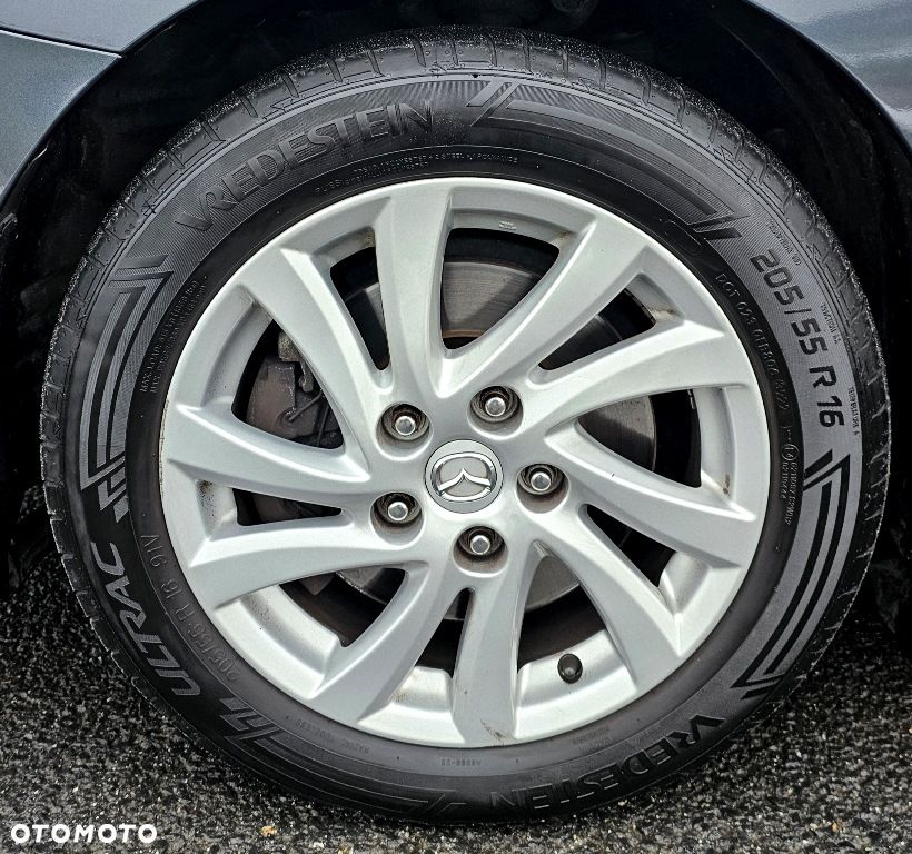 Mazda 5 2.0 Exclusive - 37