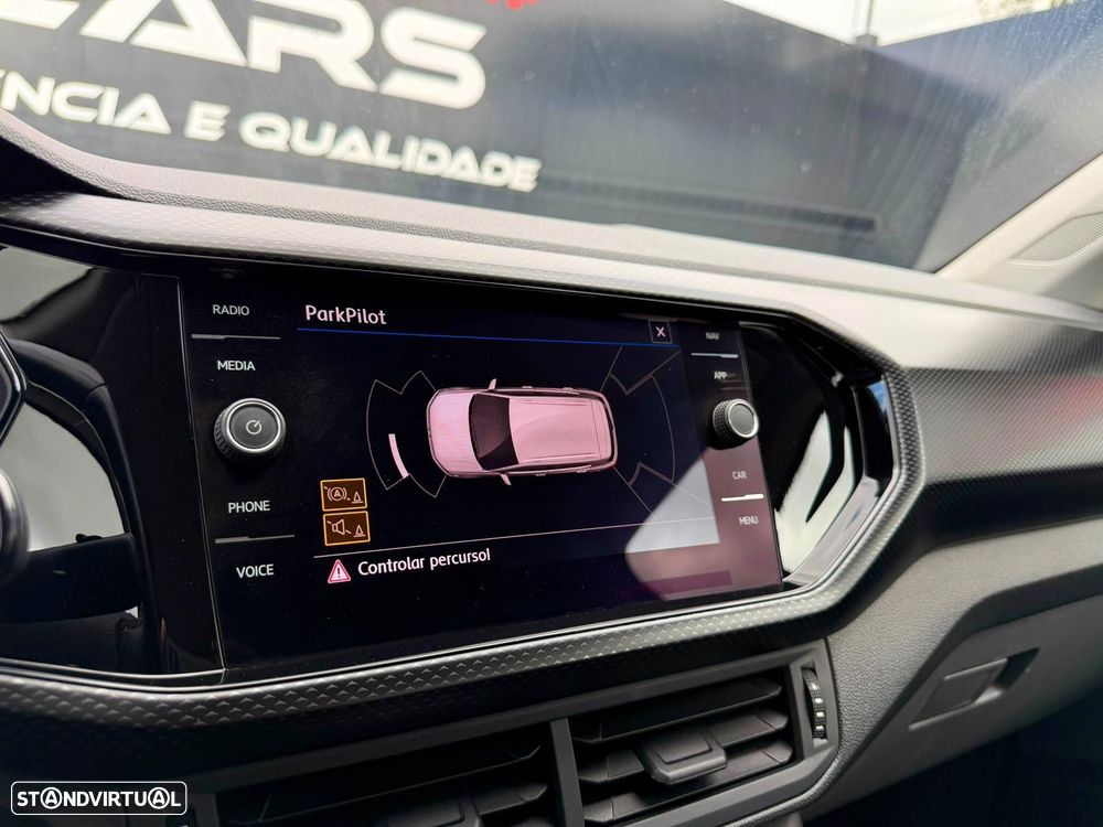 VW T-Cross - 9