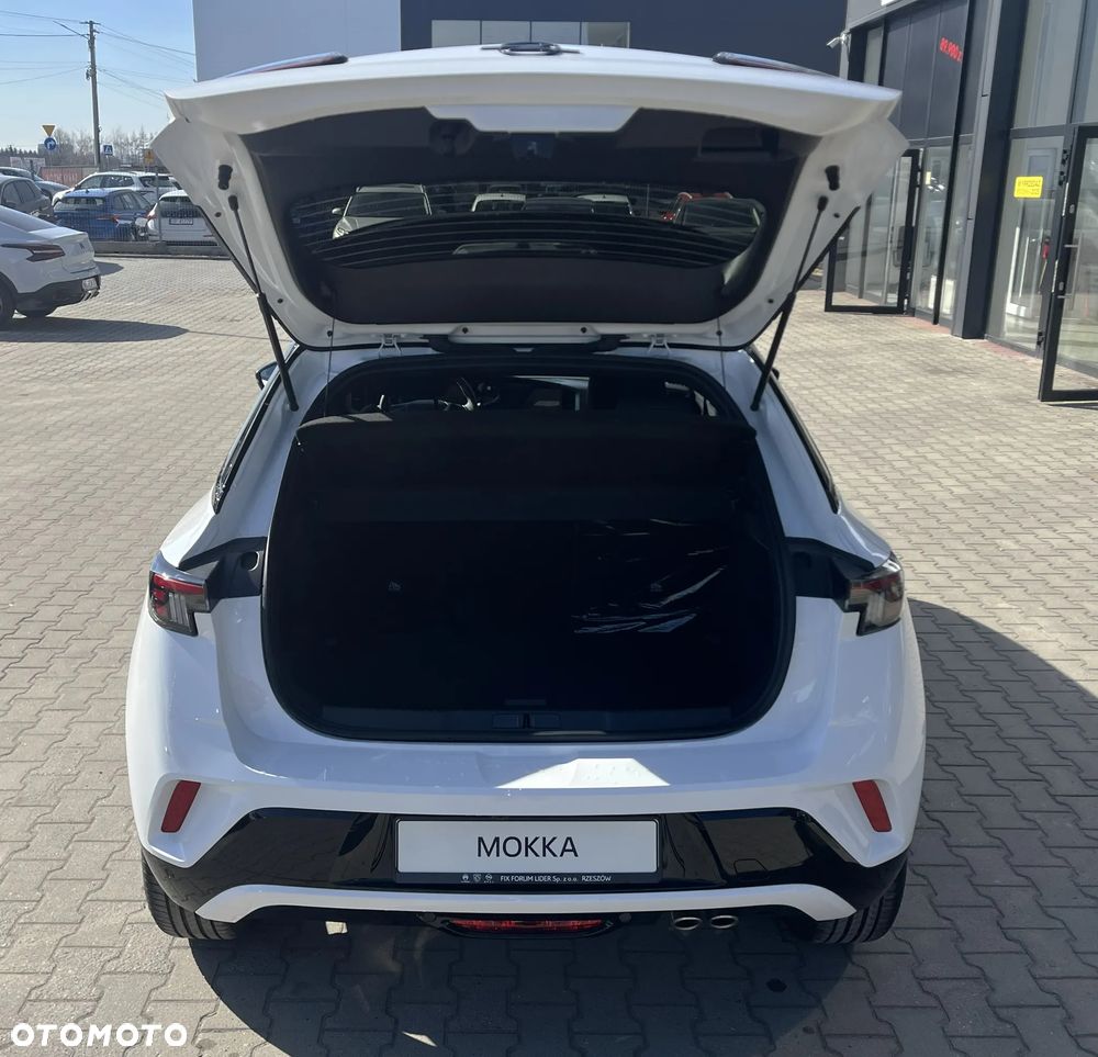 Opel Mokka - 9