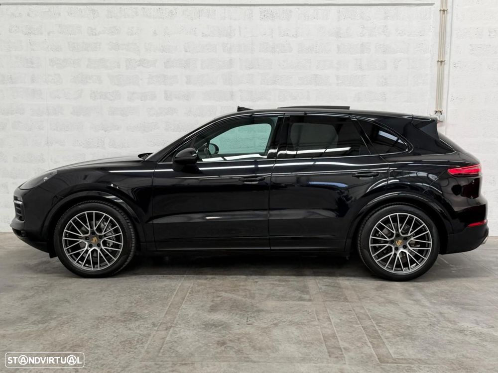 Porsche Cayenne 3.0 V6 - 10
