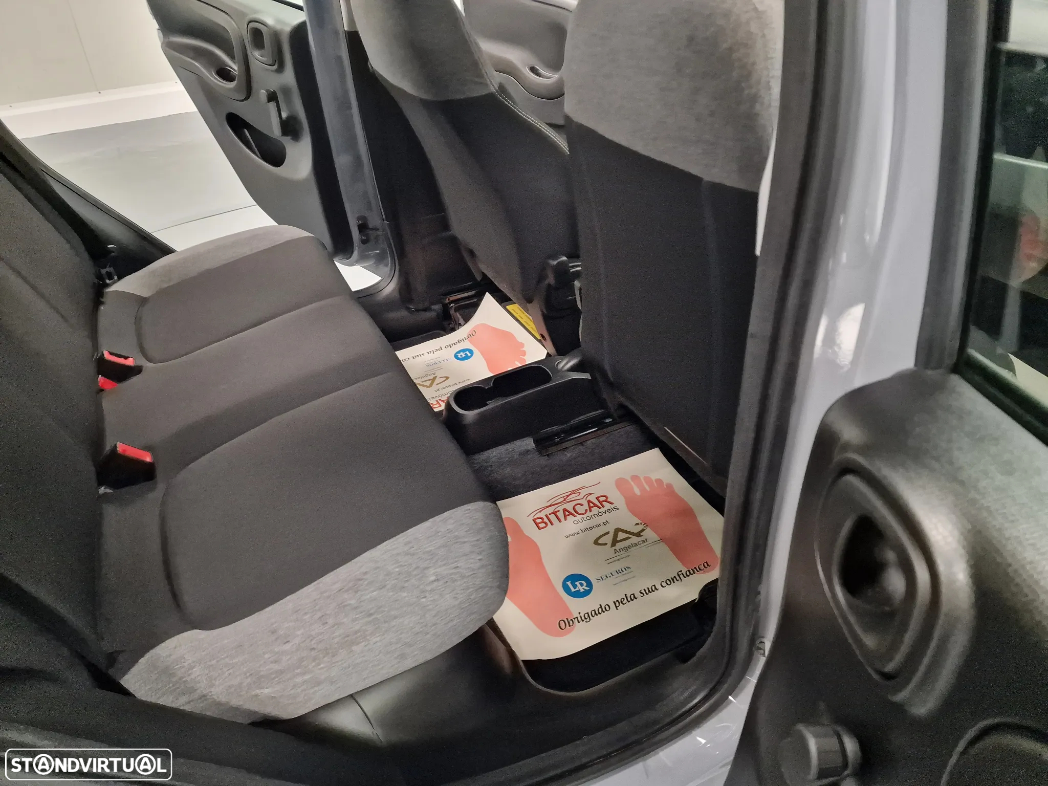 Fiat Panda 1.0 Hybrid City Life - 33