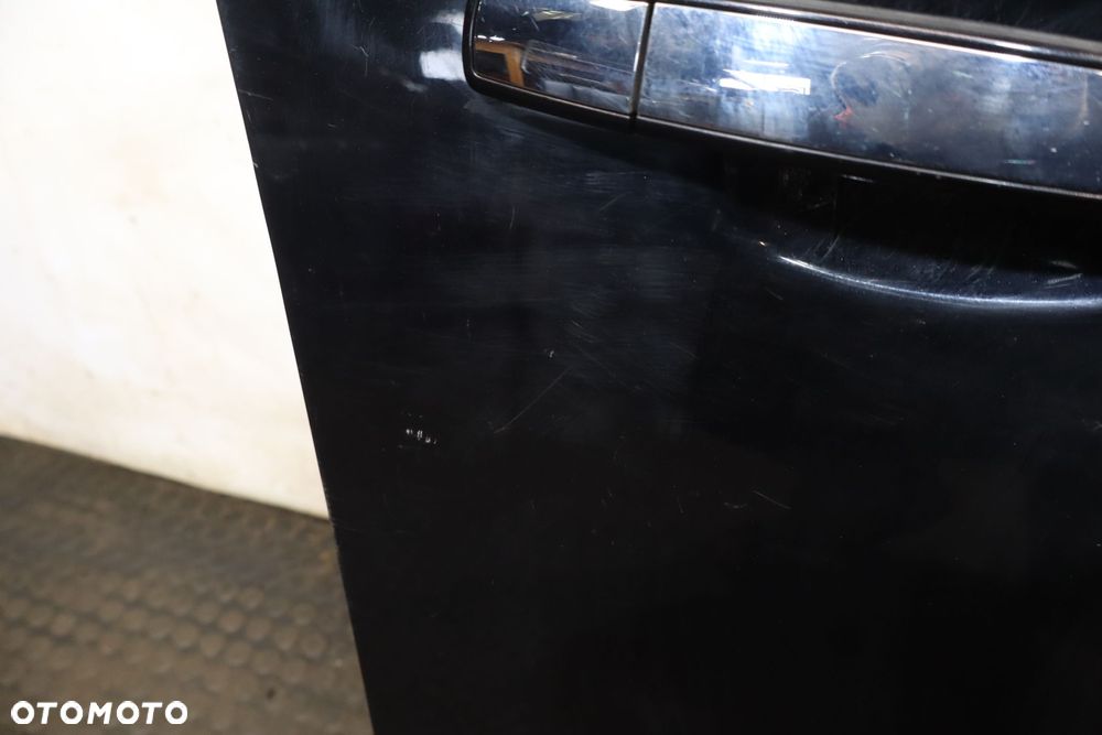 DRZWI PRAWY PRZÓD OPEL MERIVA B Z20R 5D - 4