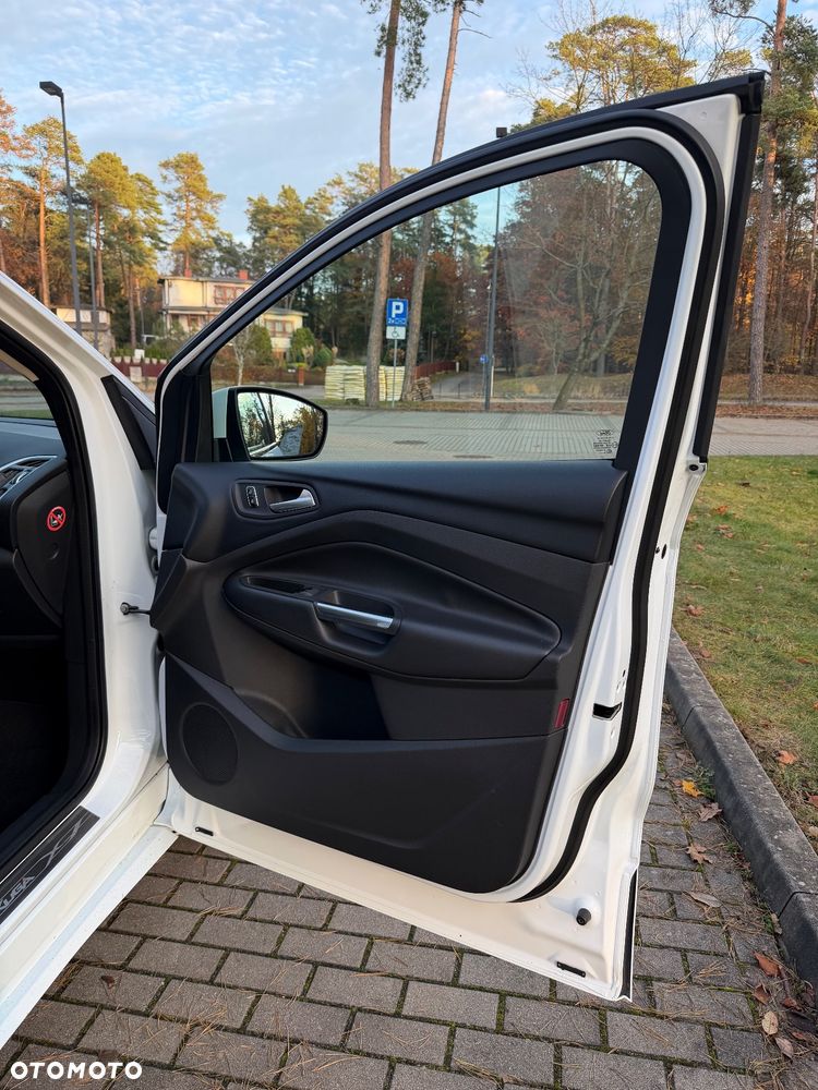 Ford Kuga 2.0 TDCi Titanium S - 19