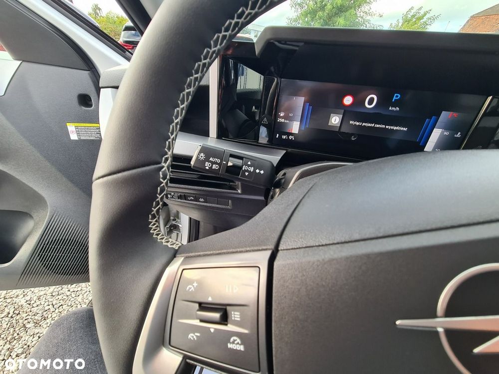 Opel Frontera 1.2 T mHEV Edition eDTC6 - 25