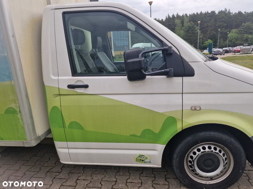 Volkswagen Transporter L2 - 11
