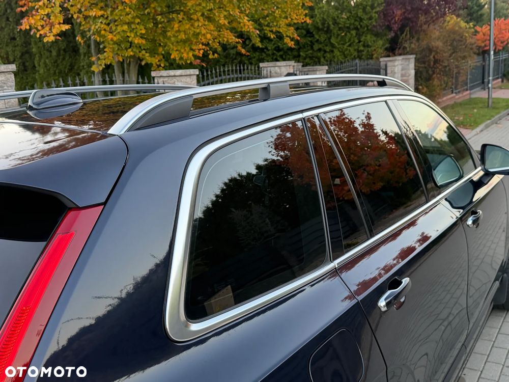 Volvo XC 90 - 29