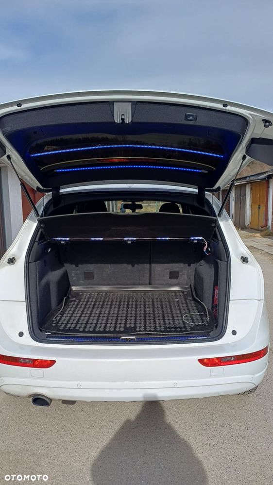 Audi Q5 - 6