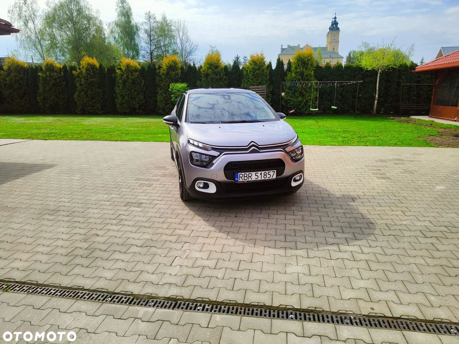 Citroën C3 - 1