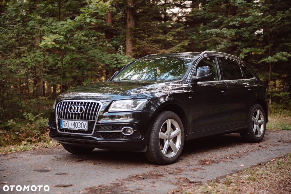 Audi Q5 - 16