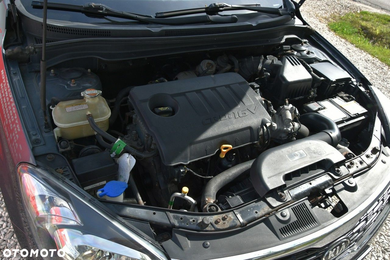 Kia Ceed Cee'd 1.6 Crdi Comfort + - 24
