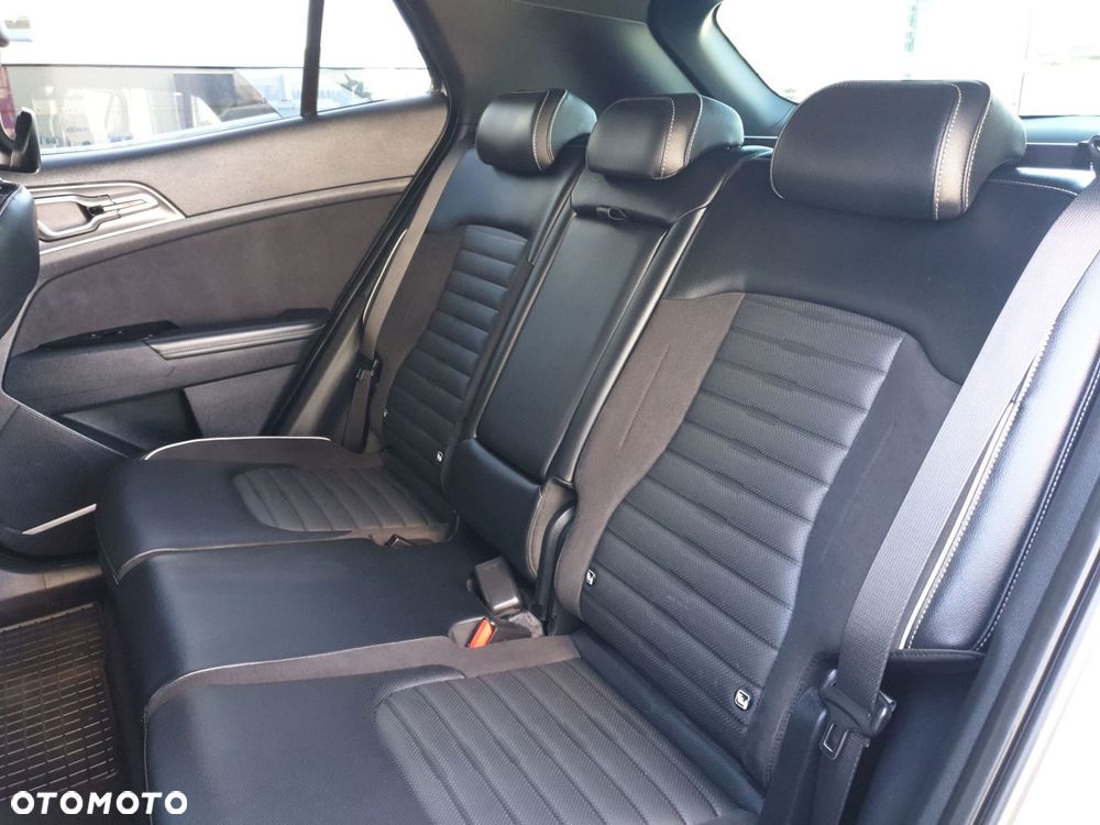 Kia Sportage 1.6 T-GDI PHEV GT Line 4WD - 26