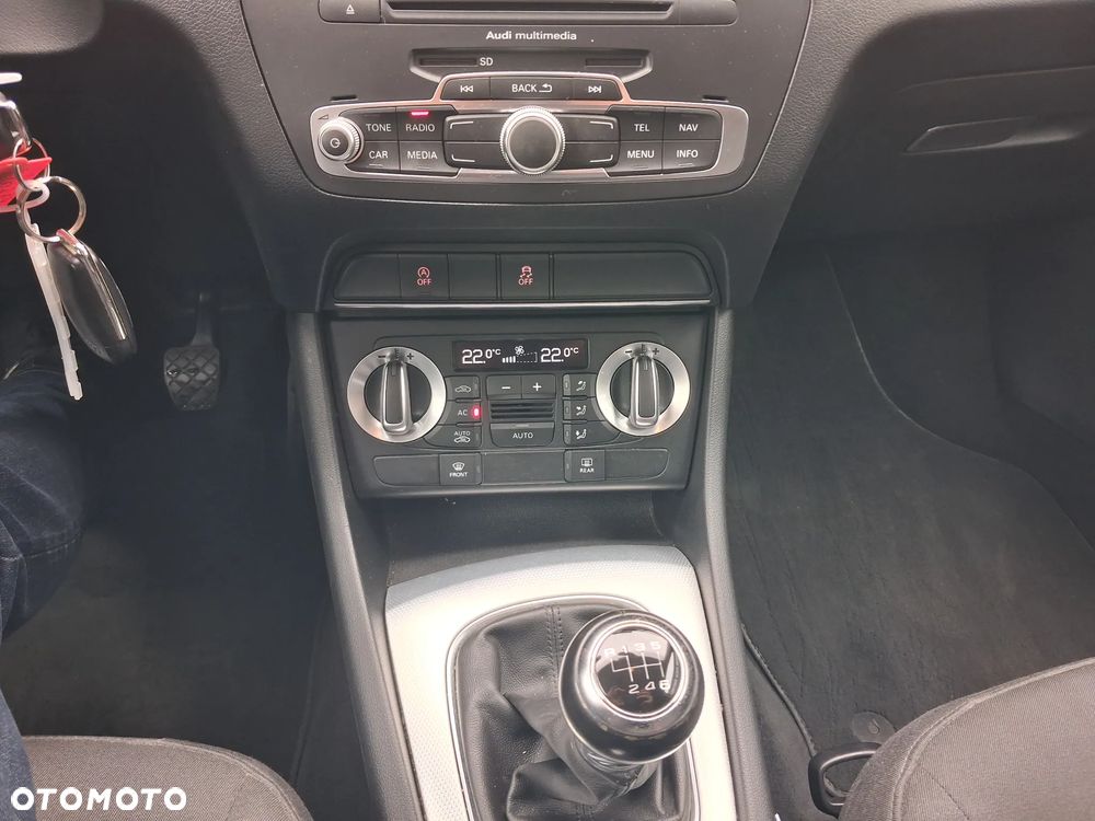 Audi Q3 2.0 TDI - 21