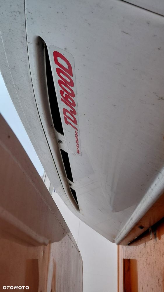 DAF LF 250 CHŁODNIA 7.4 x.2.1h Winda ZAMIANA - 14