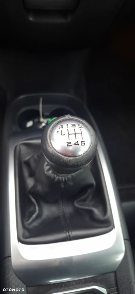 Citroën C4 Picasso 1.6 e-HDi Exclusive - 27