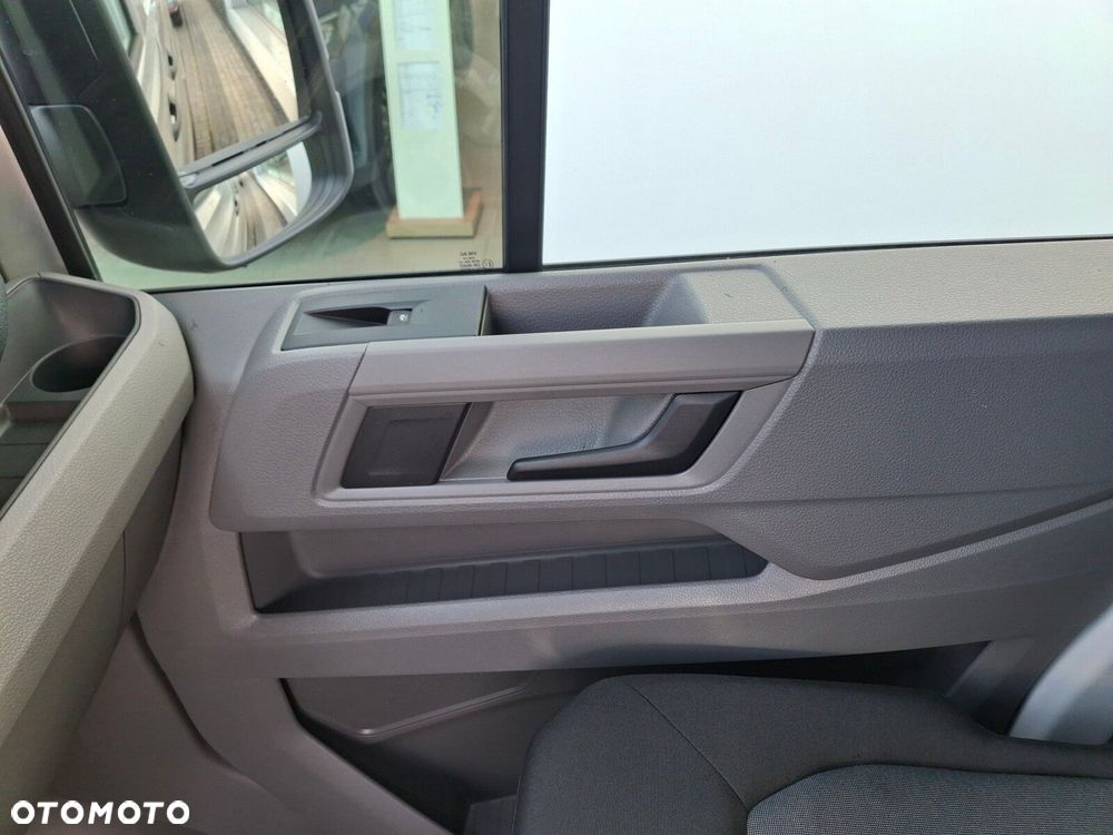 Volkswagen Crafter Crafter 35 BiTDI - 24