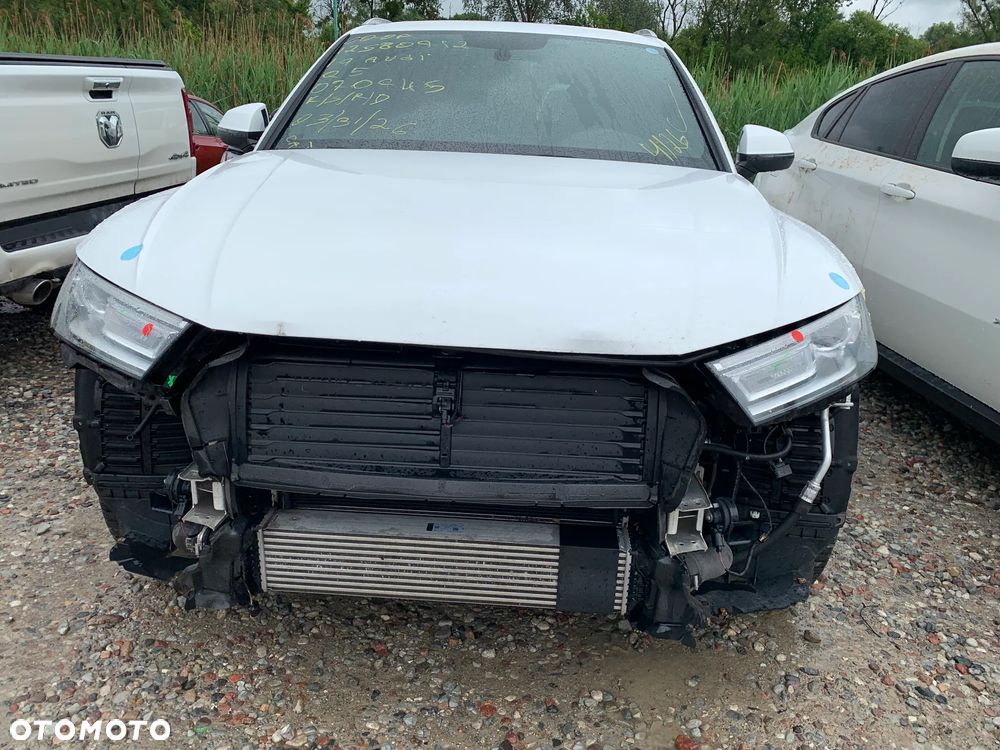 Audi Q5 45 TFSI quattro S tronic - 5